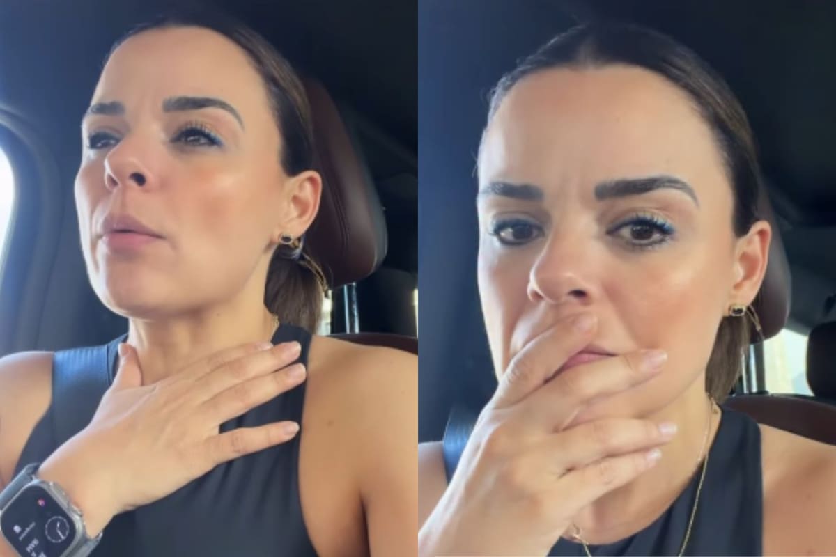 Psicóloga Caro Burgos advierte que “la verdadera inclusión está en pañales” tras video viral de influencer donde finge tener autismo y molesta a los transeuntes