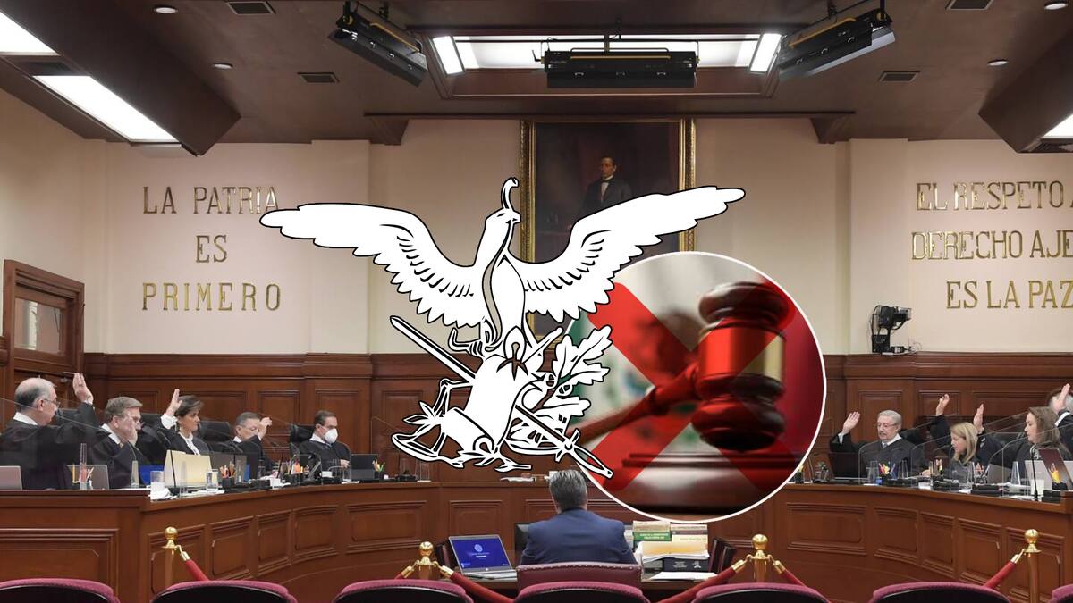 En la Suprema Corte se han negado a tomar las funciones del Comité de Evaluación del Poder Judicial, encargado de la selección de candidatos a ministros, jueces y magistrados en la SCJN. | Especial