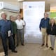 La Manga dará terreno para construir una planta tratadora