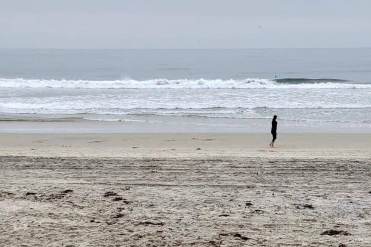 Cárcamo de Playas quedó reparado: Cespt