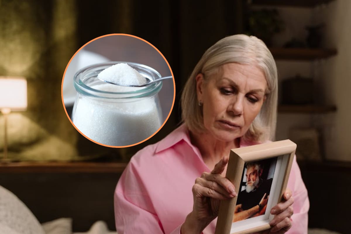 Un estudio en Francia revela que el cerebro necesita azúcar para fijar recuerdos y explica por qué el hambre interfiere con la memoria y el rendimiento mental