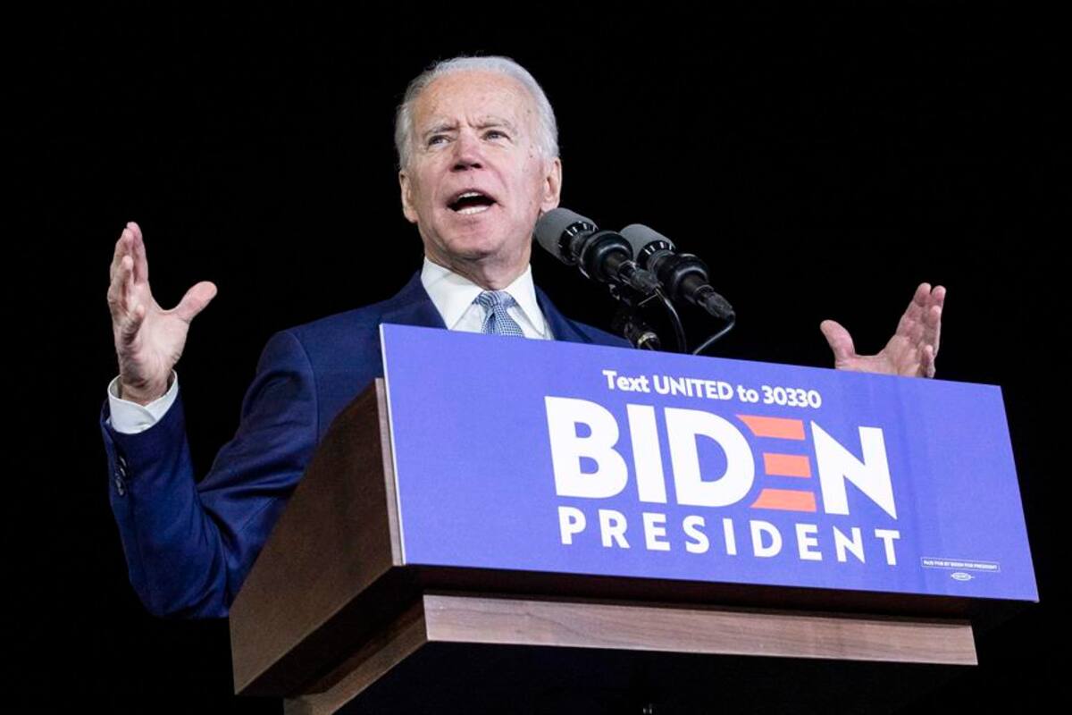Joe Biden: las tragedias personales en la vida del candidato demócrata y cómo son su carta para unir al país después de Trump