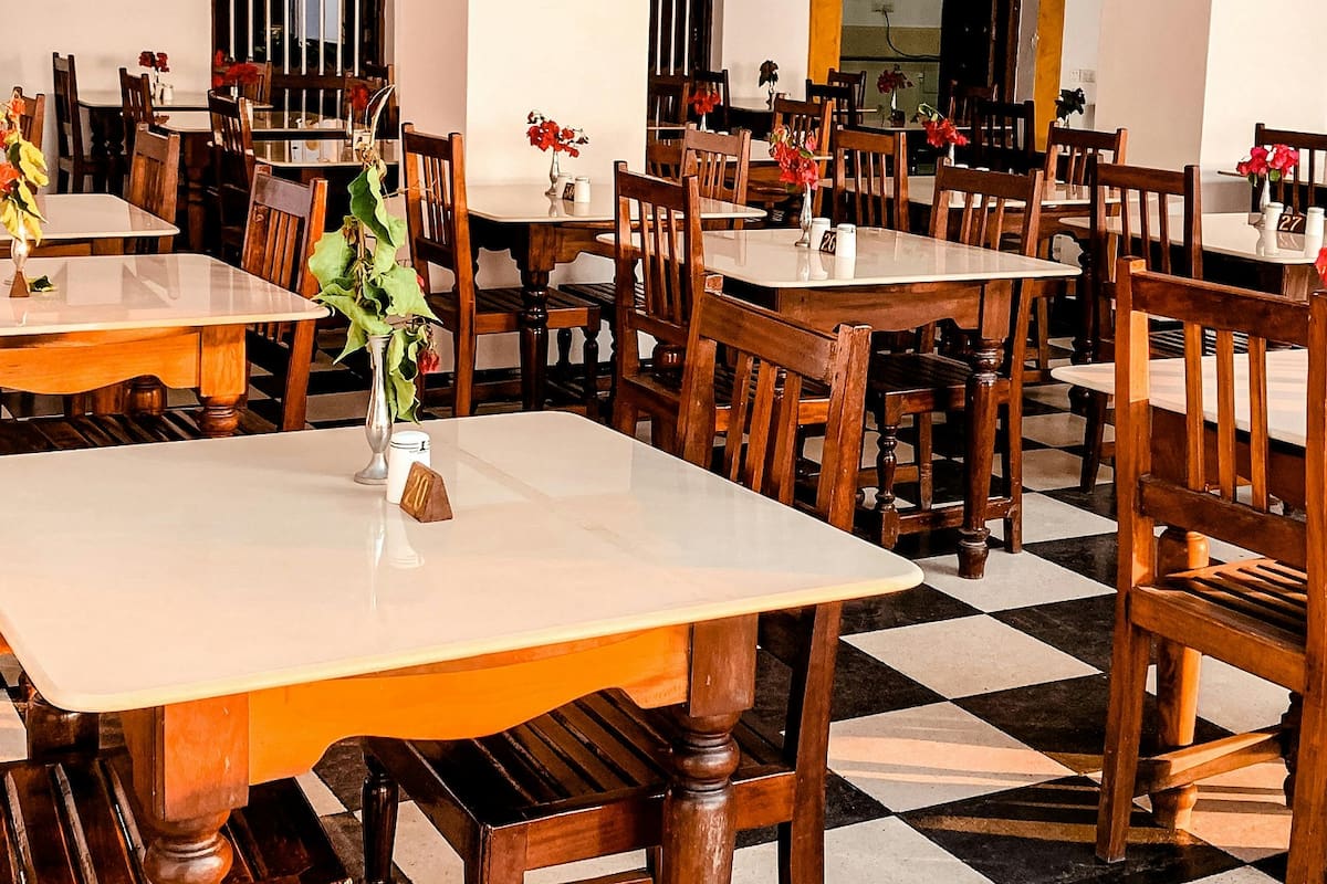 Restauranteros se alistan para recibir alta afluencia de comensales en verano