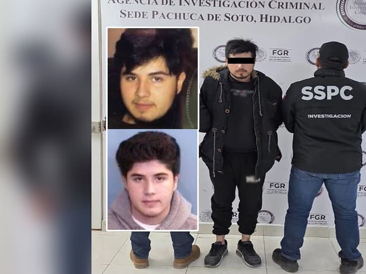 Extraditan desde México a uno de los “10 más buscados” del FBI que está acusado de asesinato en Estados Unidos