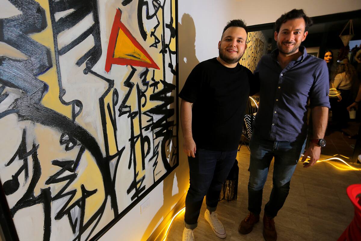 Exhibición "The Art of Design": Dotan de carácter y personalidad los espacios