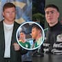 La Hormiga González y su reacción al conocer a Canelo Álvarez en el Mundial 2026 desata debate en redes