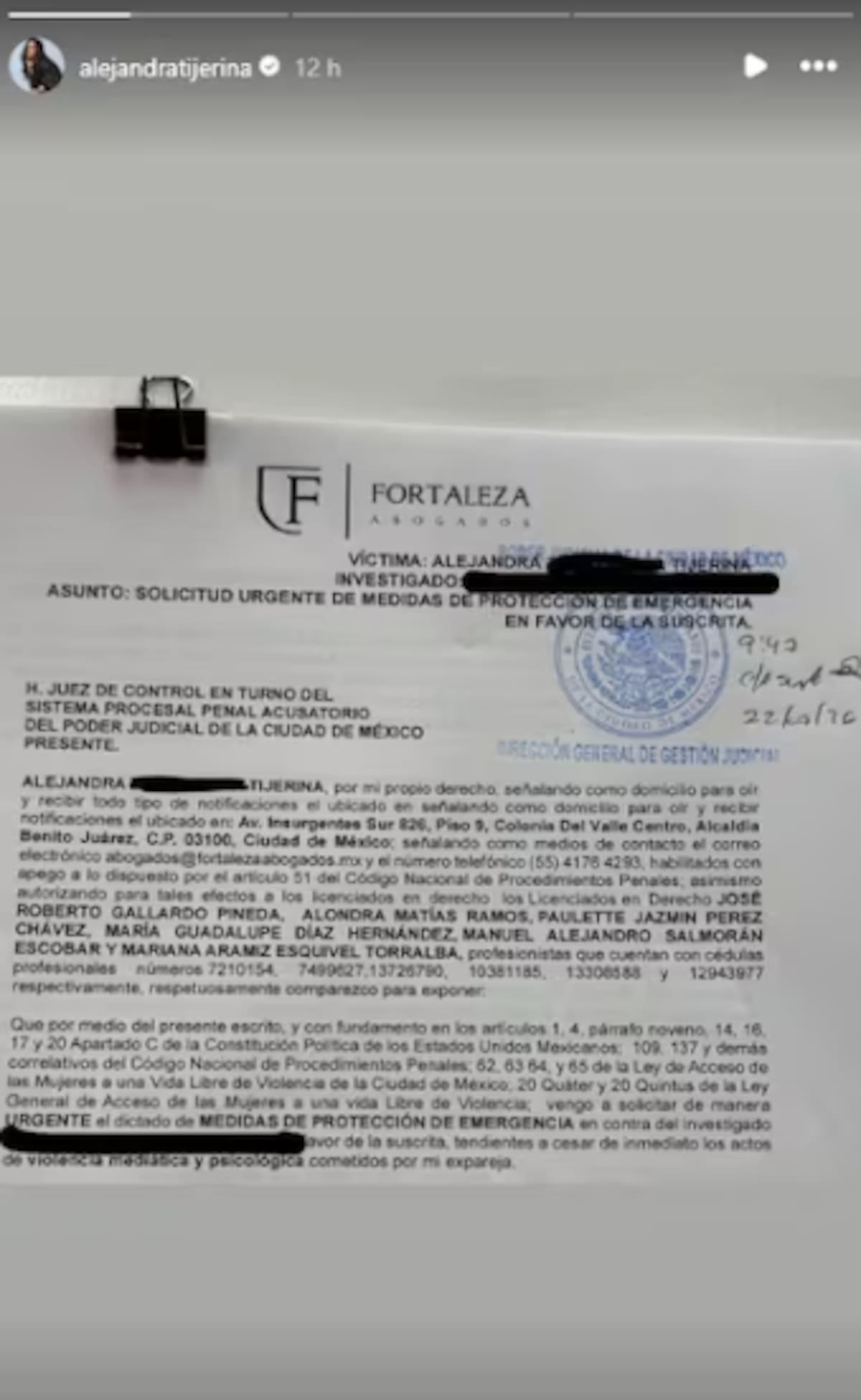 Créditos: El Universal