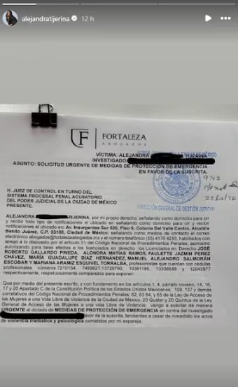 Créditos: El Universal