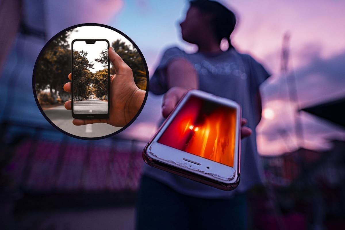 ¿Sabías que dejar de utilizar el celular por tres días puede ayudar a tu cerebro? Esto según un estudio