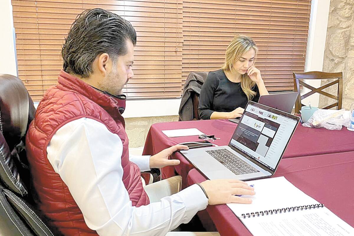 Fopin aprueba dar más créditos para comerciantes de Nogales