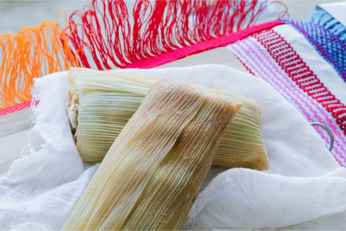 Día de la Candelaria: Se venderán hasta 30 millones de tamales en México