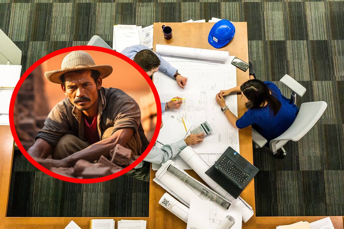 Reducción de la jornada laboral en México: Empleados que no serán beneficiados con la reforma