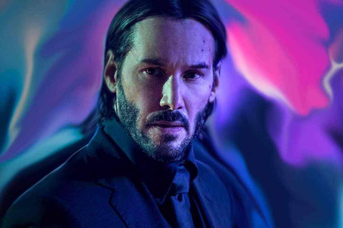 Lionsgate transmitirá ''John Wick'' este viernes