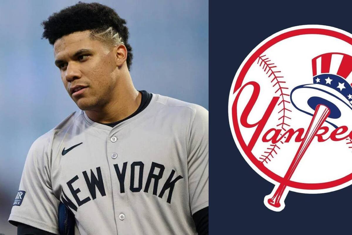 Yankees perderá a Juan Soto varios días por lesión