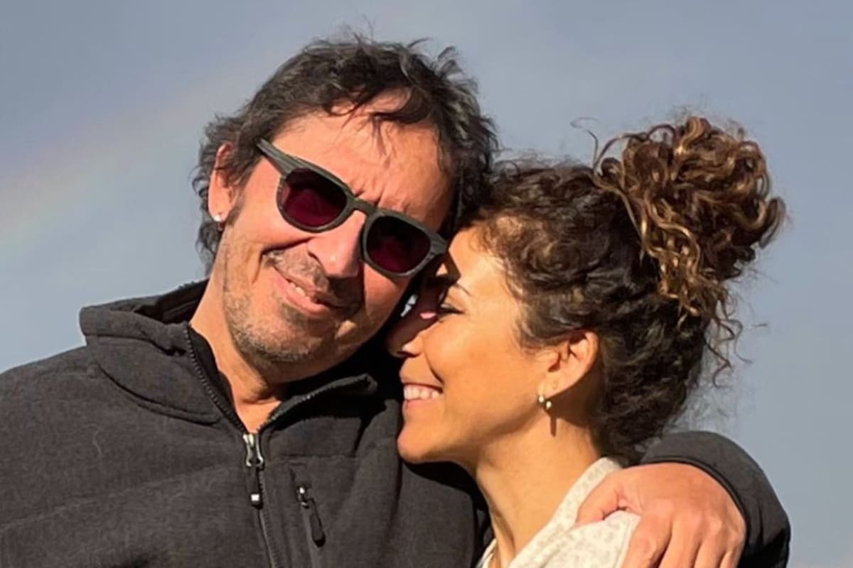 Así fue la historia de amor entre Vica Andrade y Memo del Bosque