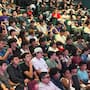 UABC recibe a 4 mil 853 estudiantes de nuevo ingreso en campus Tijuana; aún hay 5 mil espacios disponibles