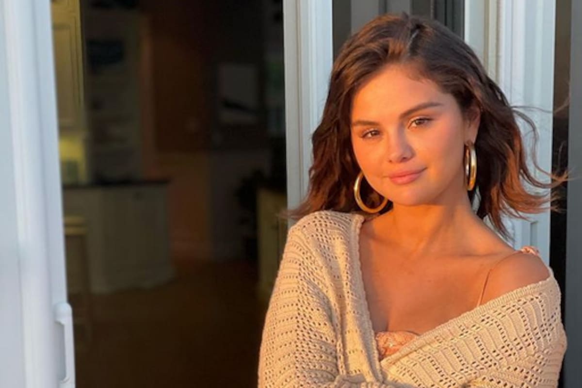 Selena Gomez aclara motivo por el que olvidó el español a pesar de tener raíces mexicanas