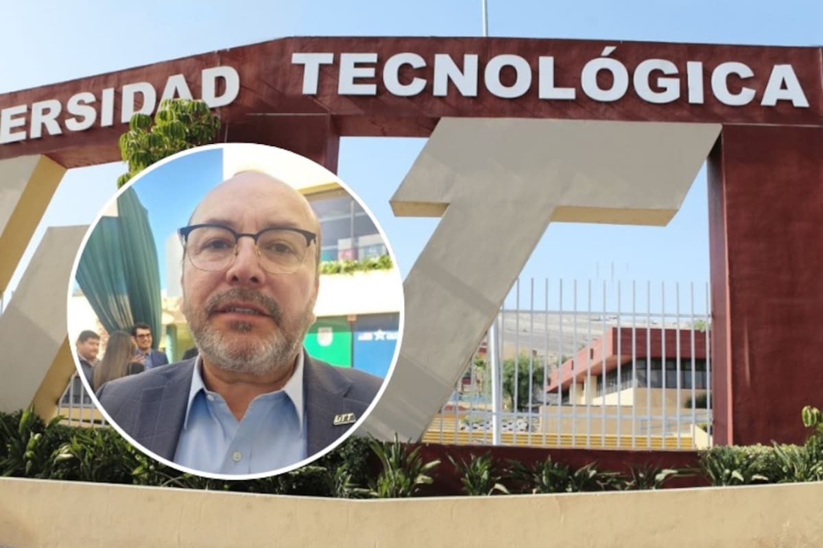 Recibirá UTT a más estudiantes en 2026