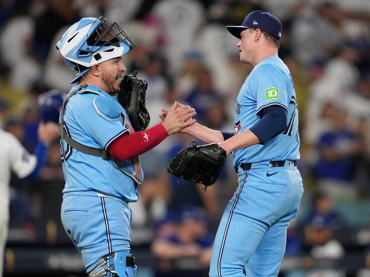 Kirk se va de 4-0 en el juego 4 de la Serie Mundial