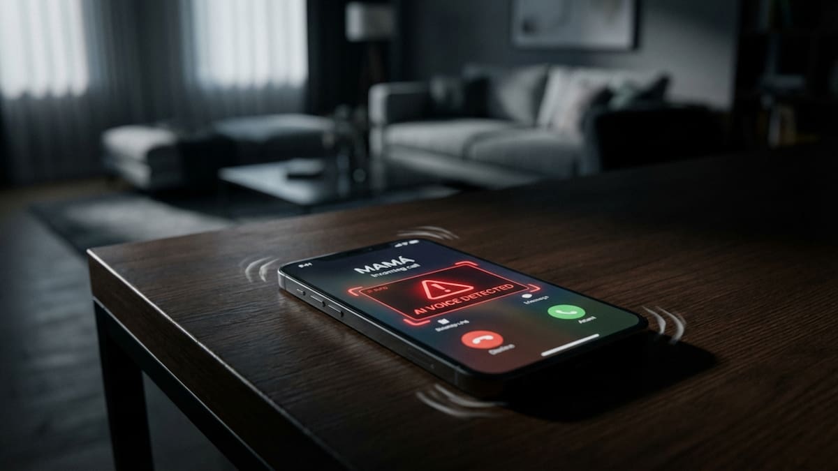 La nueva estafa con Inteligencia Artificial que vacía cuentas bancarias en 2026: Cómo identificar la clonación de voz de familiares y cuáles son los nuevos seguros obligatorios que protegen tu ahorro según la CNBV