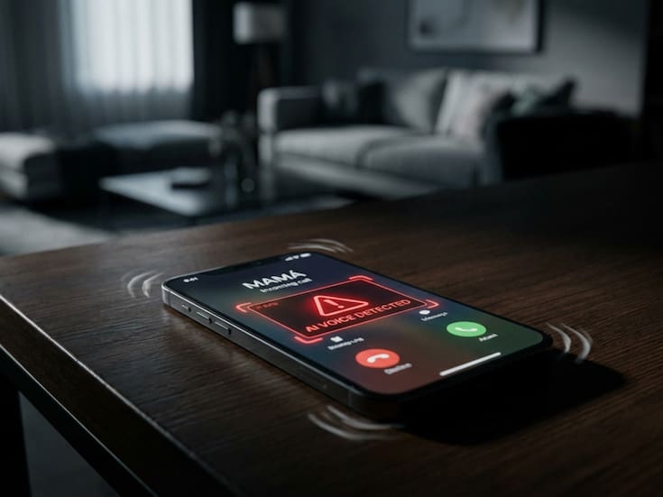 La nueva estafa con Inteligencia Artificial que vacía cuentas bancarias en 2026: Cómo identificar la clonación de voz de familiares y cuáles son los nuevos seguros obligatorios que protegen tu ahorro según la CNBV