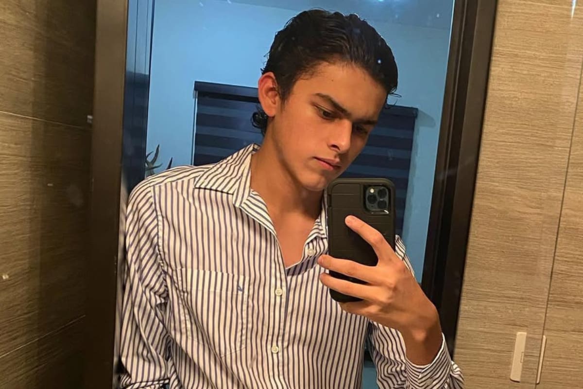 Lonche de Huevito niega haber sufrido un accidente y pone fin a los rumores en redes sociales