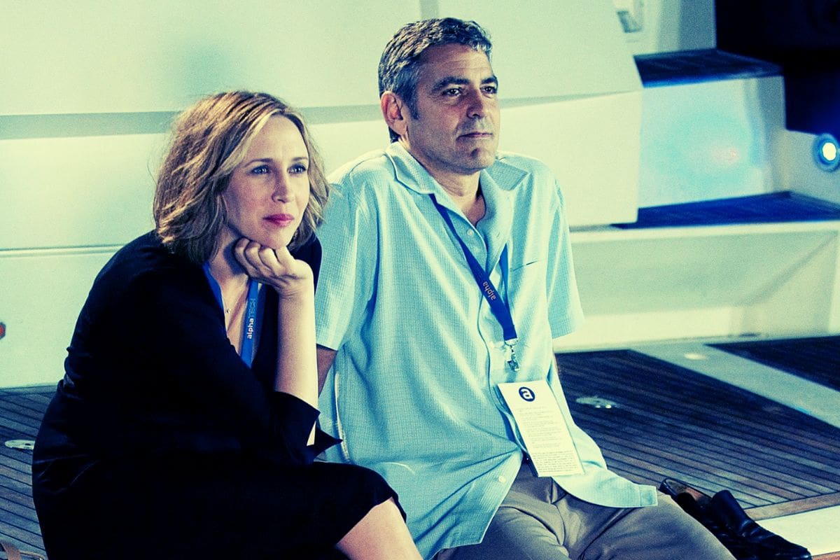 La película de Clooney que te hará replantearte la vida y el trabajo: ¡No te la pierdas en Netflix!