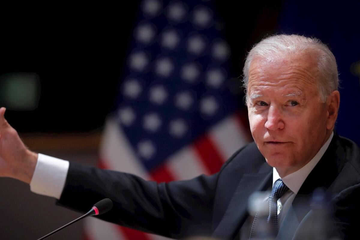 Biden nombra embajadores para México, Costa Rica, Paraguay, la OTAN e Israel
