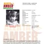 Activan Alerta Amber por Emma Becerril Gonzaga Rodríguez