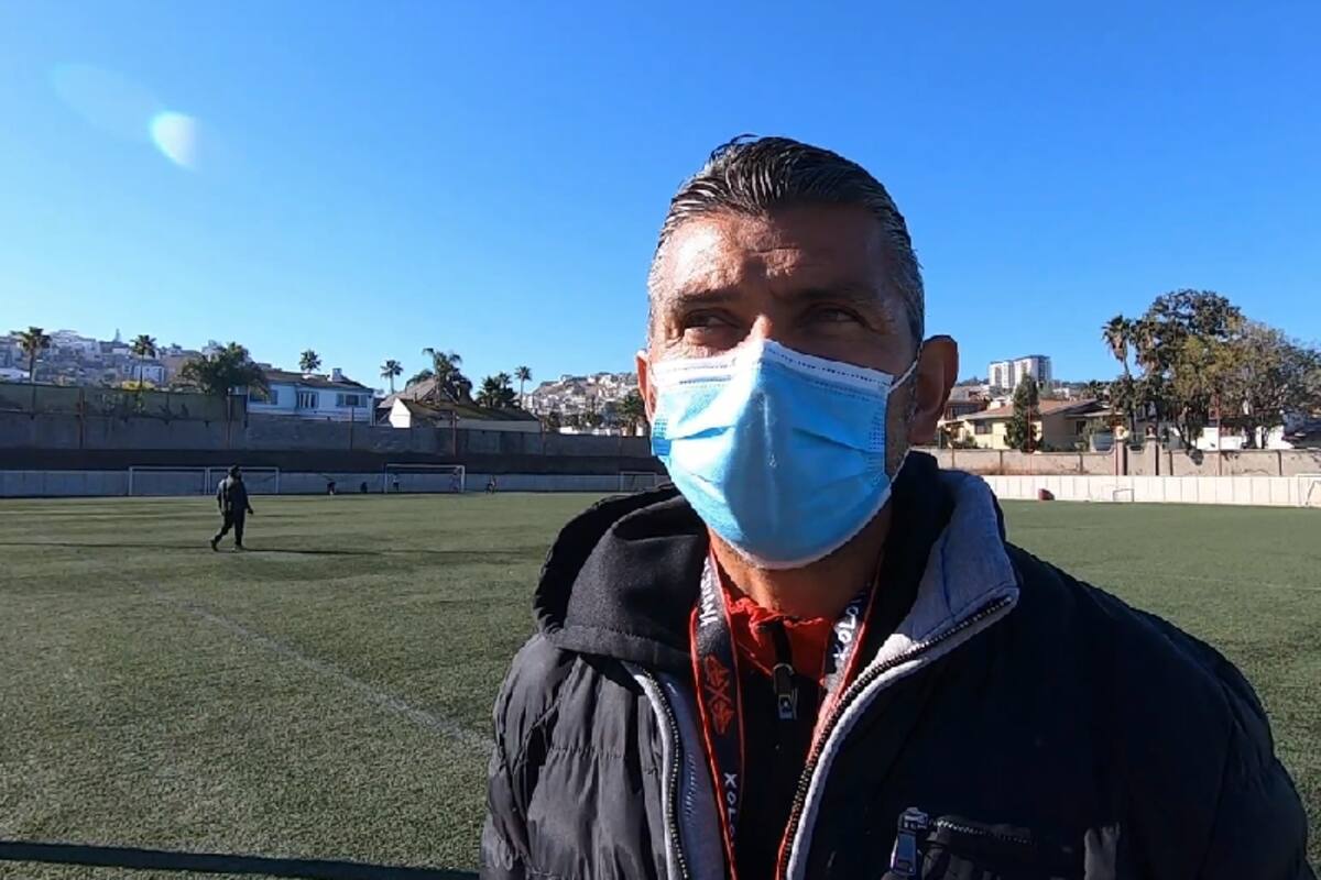 Oviedo va por su revancha como DT de Xolas