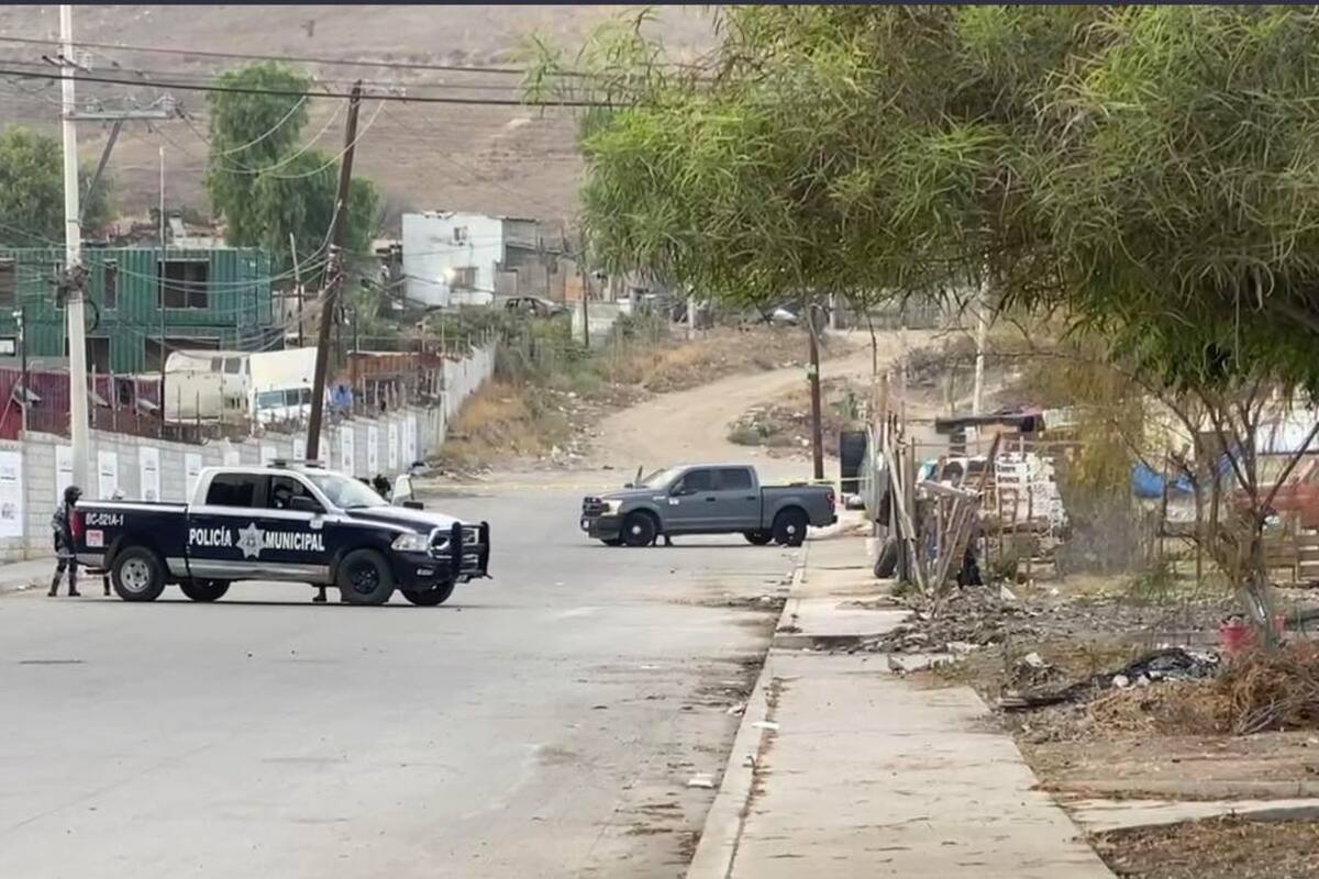 Homicidios Tijuana: Descubren restos humanos en tres bolsas