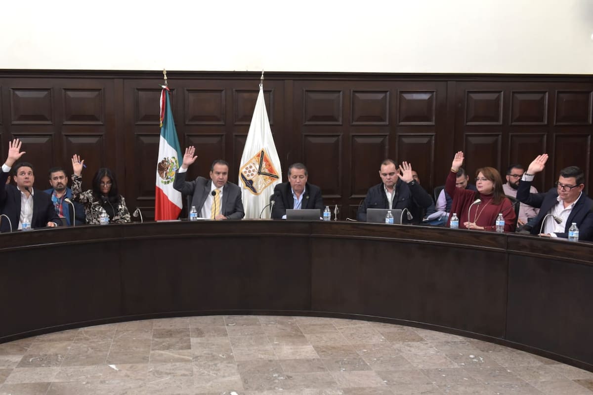Se aprueba presupuesto para libraminetos Sur-poniente y Nor-poniente en Hermosillo