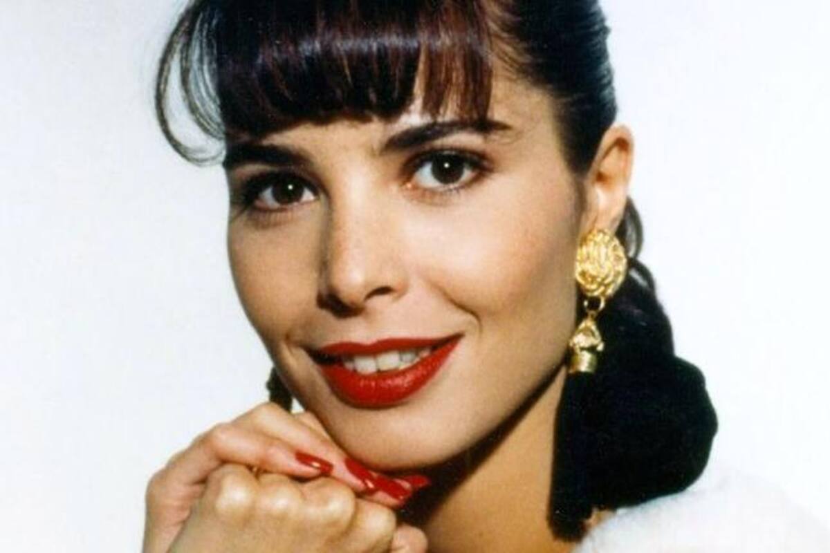 Se cumplen 15 años de la muerte de la actriz Mariana Levy