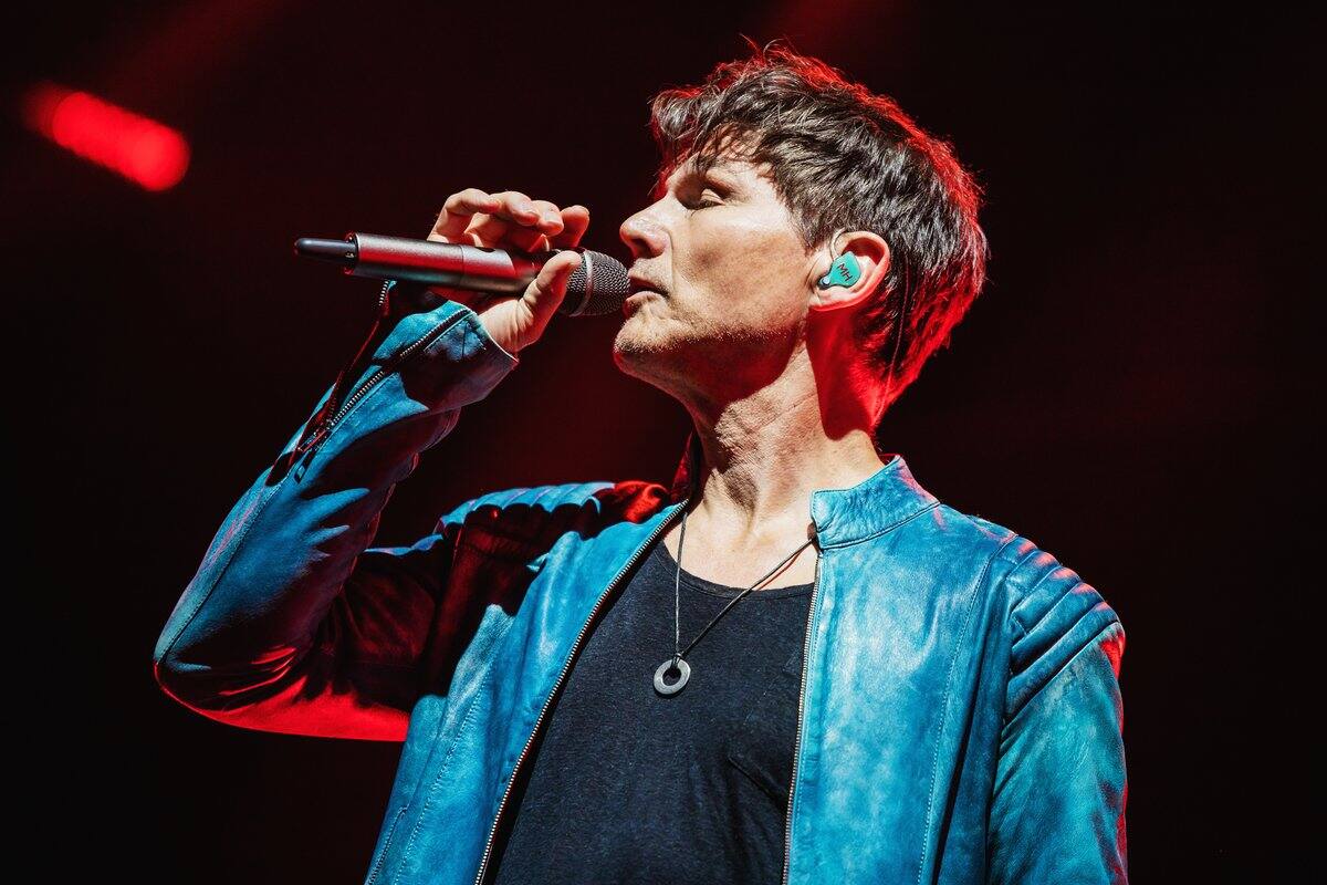 Por primera vez A-ha se presentará en México