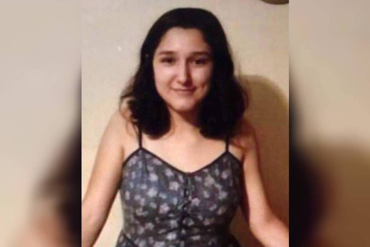 Colectivo Buscadoras Por La Paz Sonora pide apoyo para localizar a Wendy Rubí Montaño Guerrero