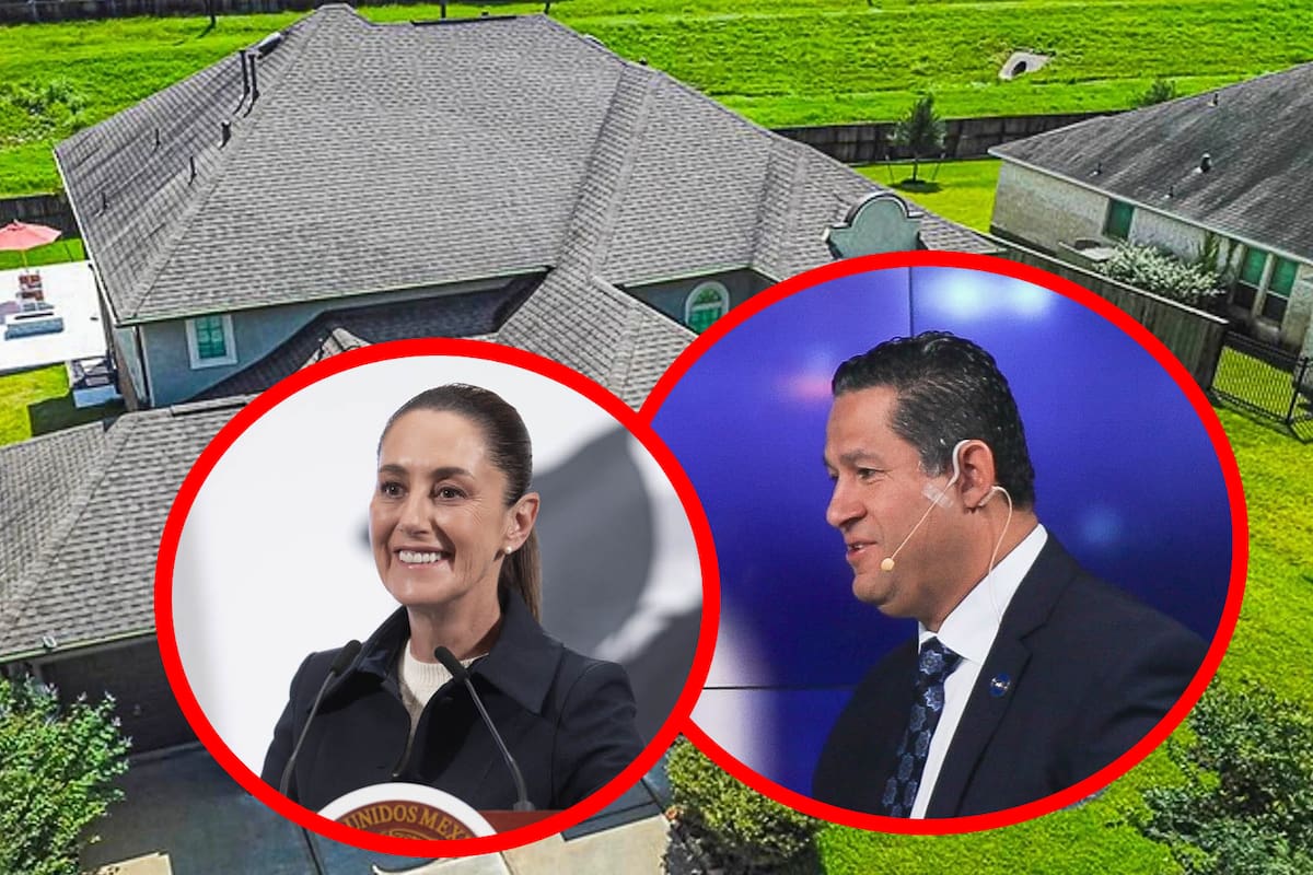 Casa Azul y corrupción: La postura de Claudia Sheinbaum frente a la controversia involucrando a Diego Sinhue Rodríguez