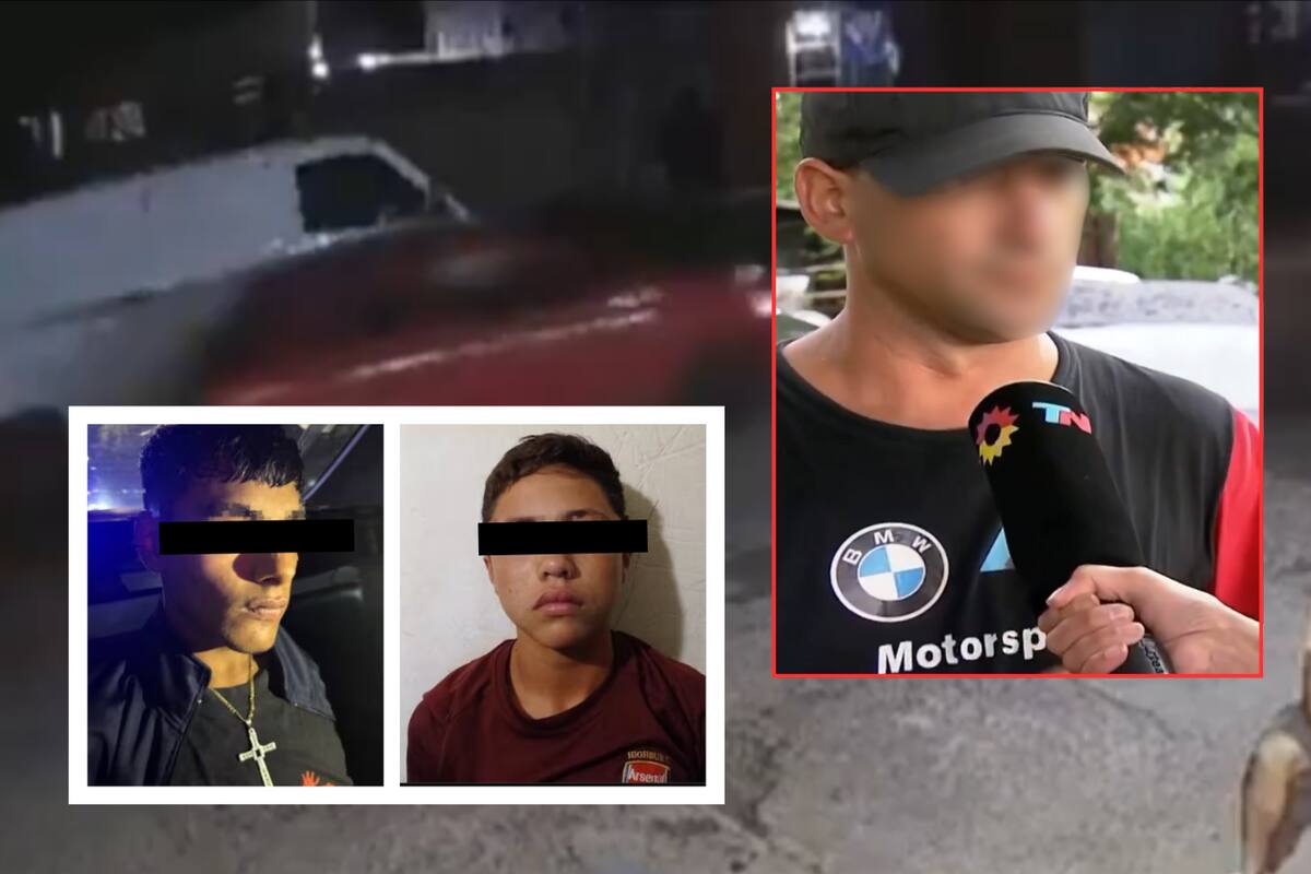 El caso de Kim: El padre del adolescente acusado de su muerte lo entregó a la policía