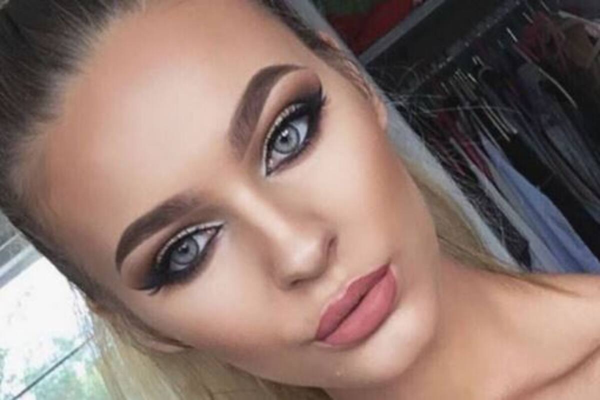 Modelo muere al caer de acantilado tras intentar tomarse una selfie