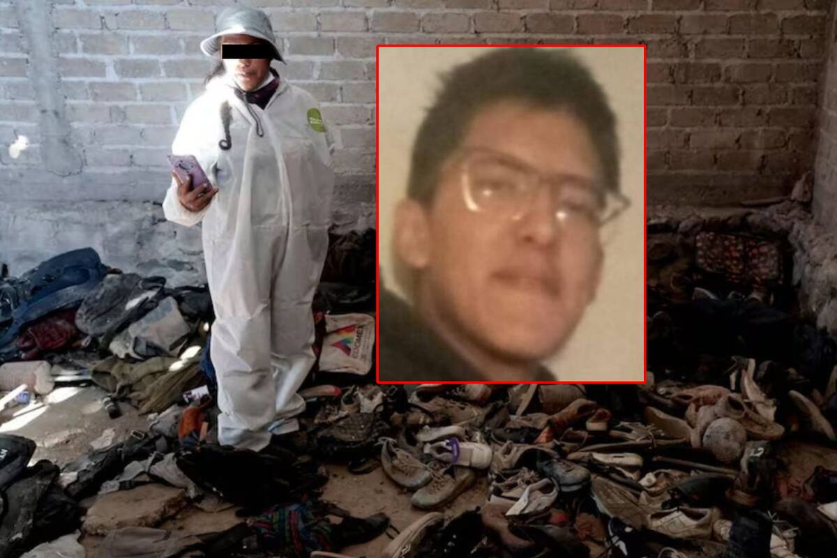 Un “amigo” lo invita a “trabajar de pintor” en Jalisco con viaje todo pagado; al llegar lo recluta el CJNG por la fuerza