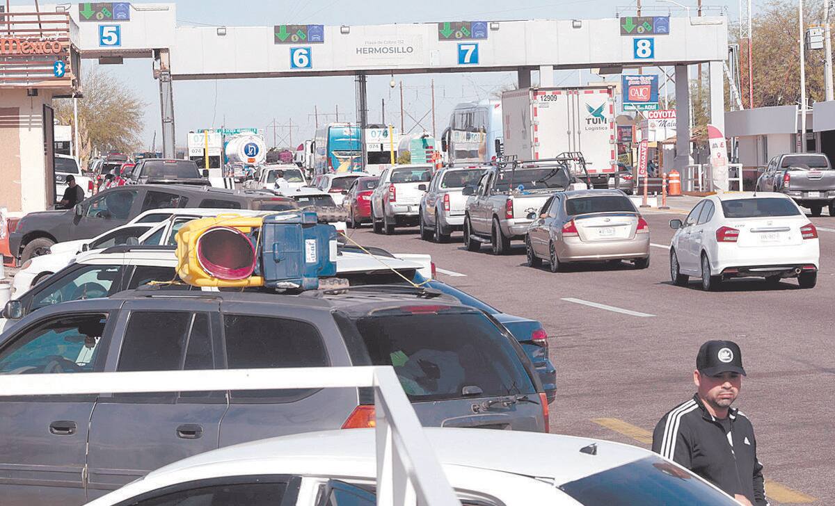 Crédito: TEODORO BORBÓN