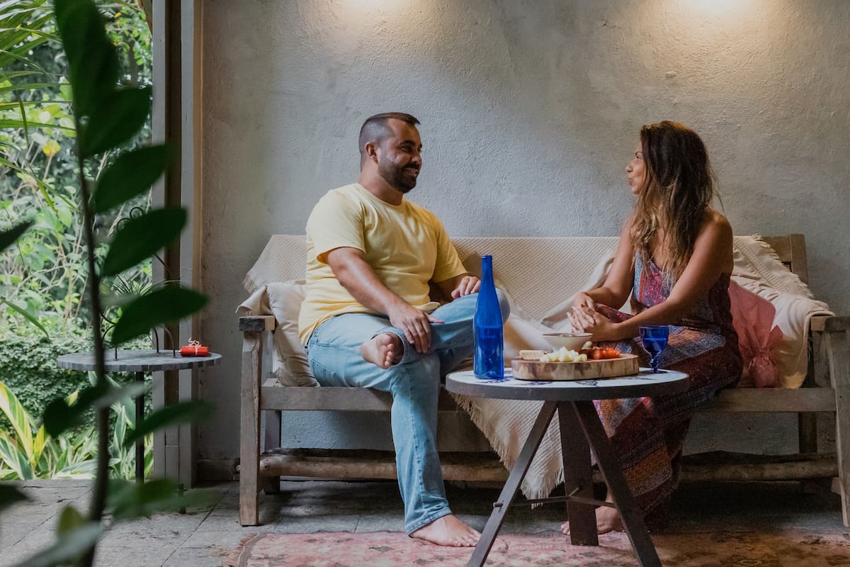 ¿Amabilidad o interés romántico? La diferencia está en el lenguaje corporal