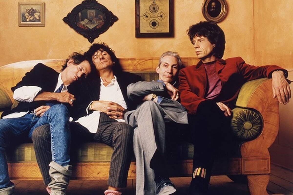 ¿Por qué los Rolling Stones no asistieron al funeral del baterista Charlie Watts?