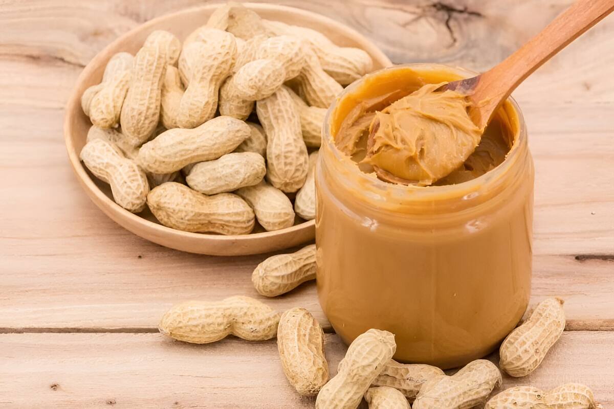 Beneficios y riesgos de la mantequilla de cacahuate: ¿Cuánto es suficiente?