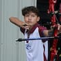 ¡De Mexicali para México! Víctor Ortega competirá en el Panamericano Sub 15 de tiro con arco