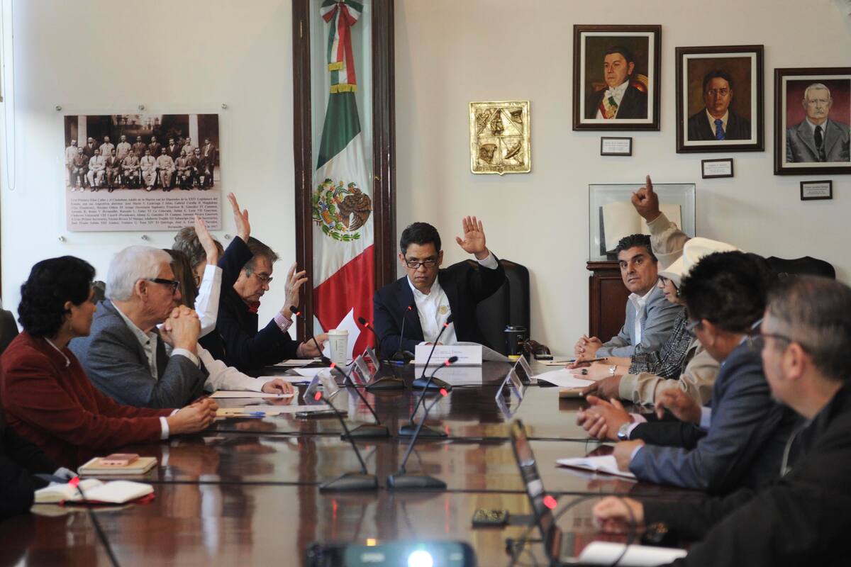 Visita a Sonora el subsecretario de Minería