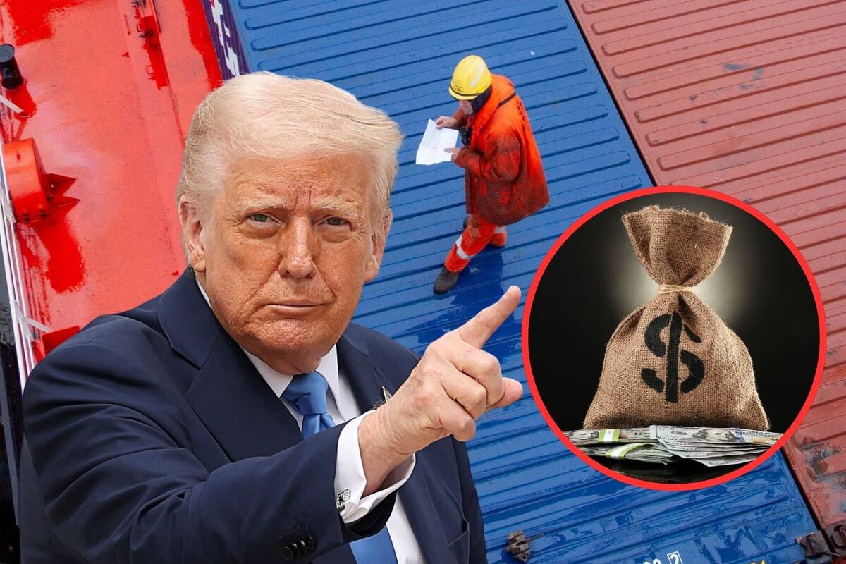 Trump presiona para imponer nuevos aranceles antes del 2 de abril; no quiere cometer el mismo “error” de su primer mandato: The Washington Post