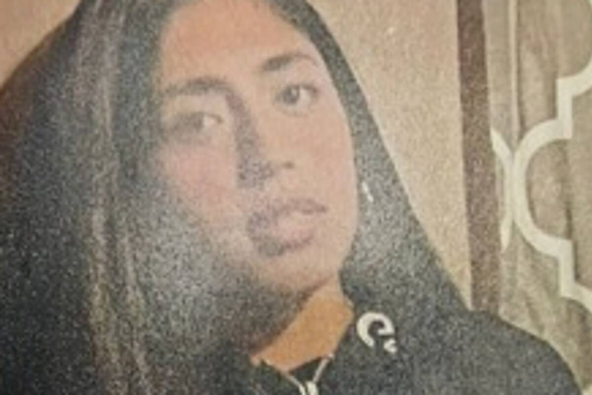 Se busca a Rosa Isela Dimas López, de 24 años de edad