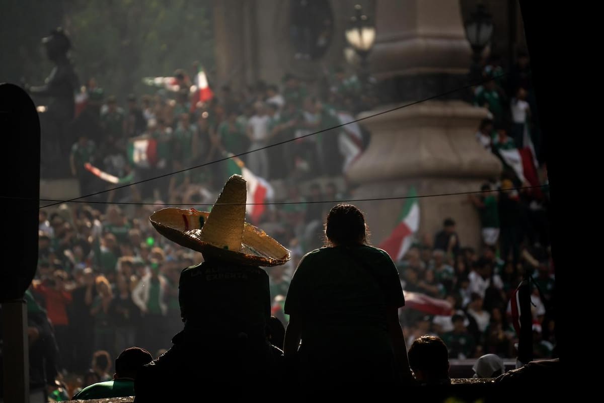 Foto: Border Zoom