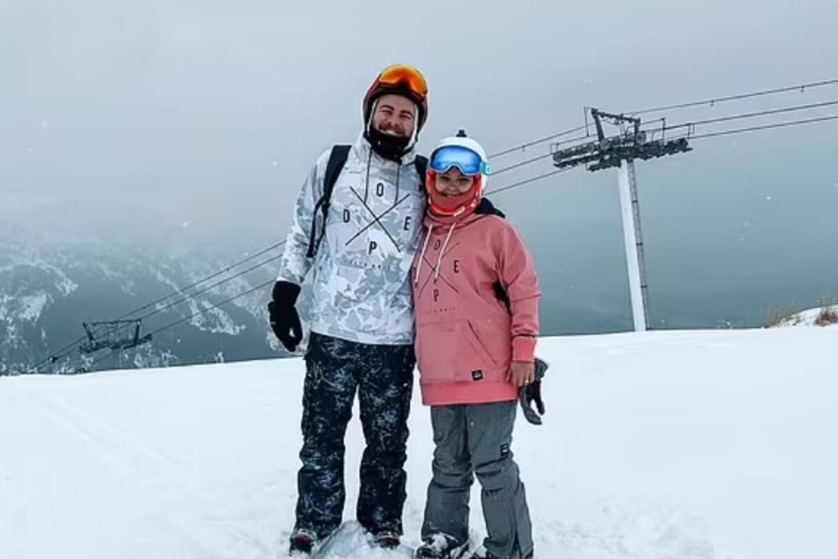 Pareja sin hijos viaja hasta 10 veces por año: “preferimos gastar dinero en crear recuerdos”