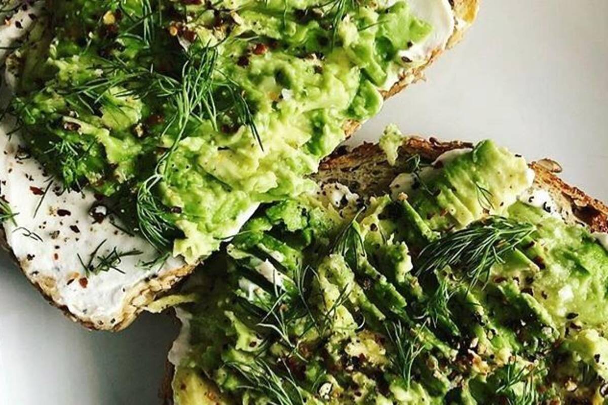 El primer restaurante dedicado al aguacate se ubica en Texas